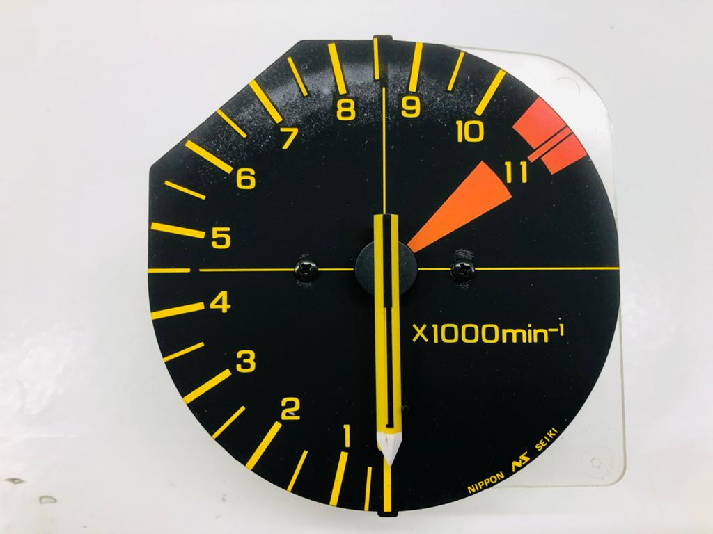 Toerenteller Honda VF1000F2 - Nippon Seiki, Gebruikt, ., Ophalen of Verzenden, .