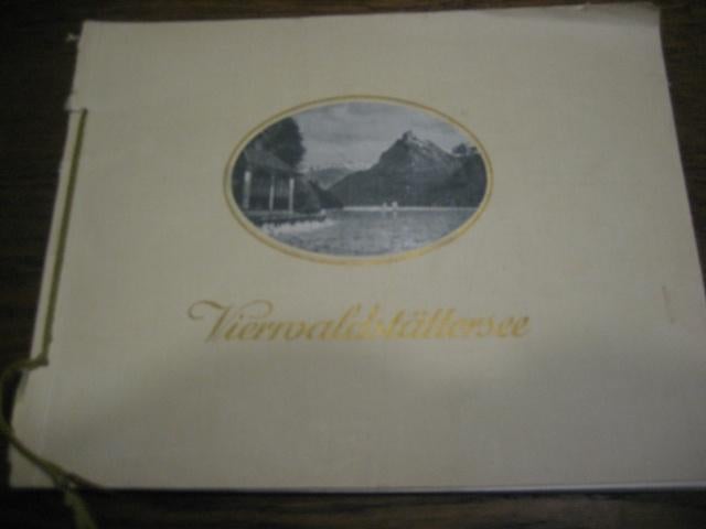 reisbrochure, Boeken, Ophalen of Verzenden, Gelezen, Overige merken, Europa