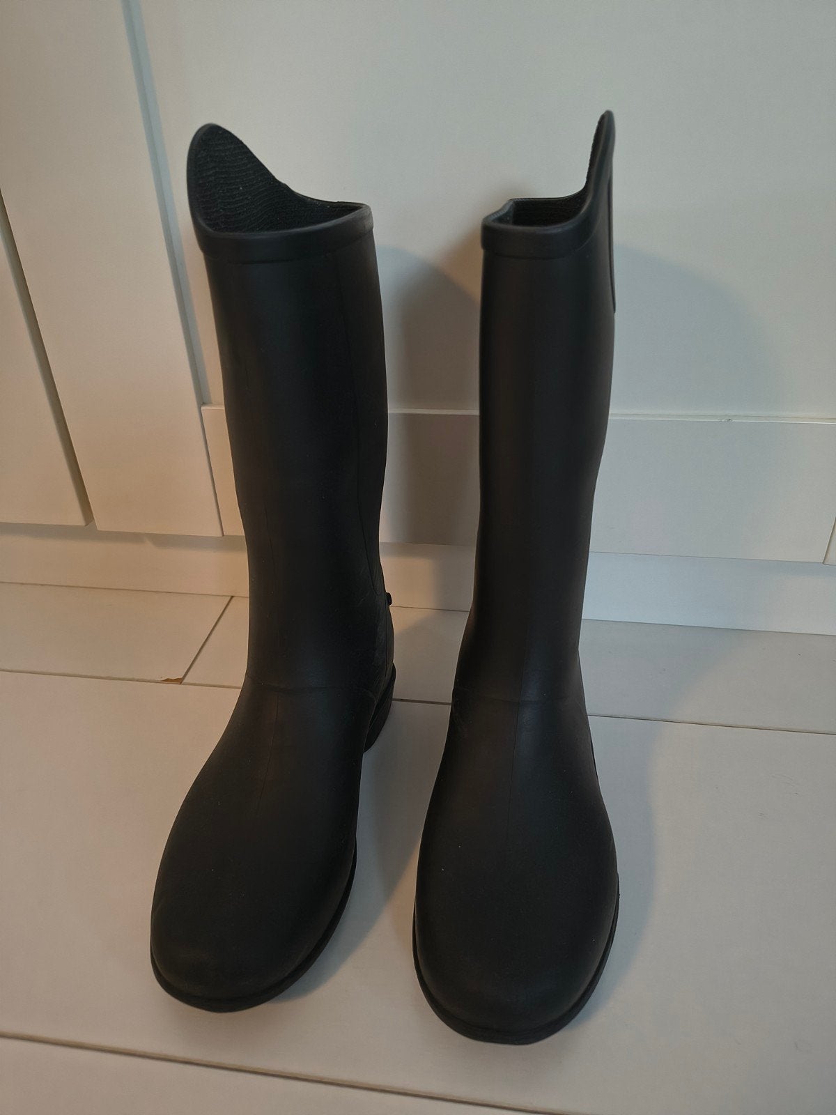 Paardrij laarzen maat 30, Ophalen, Gebruikt, Dressuur, Schoeisel