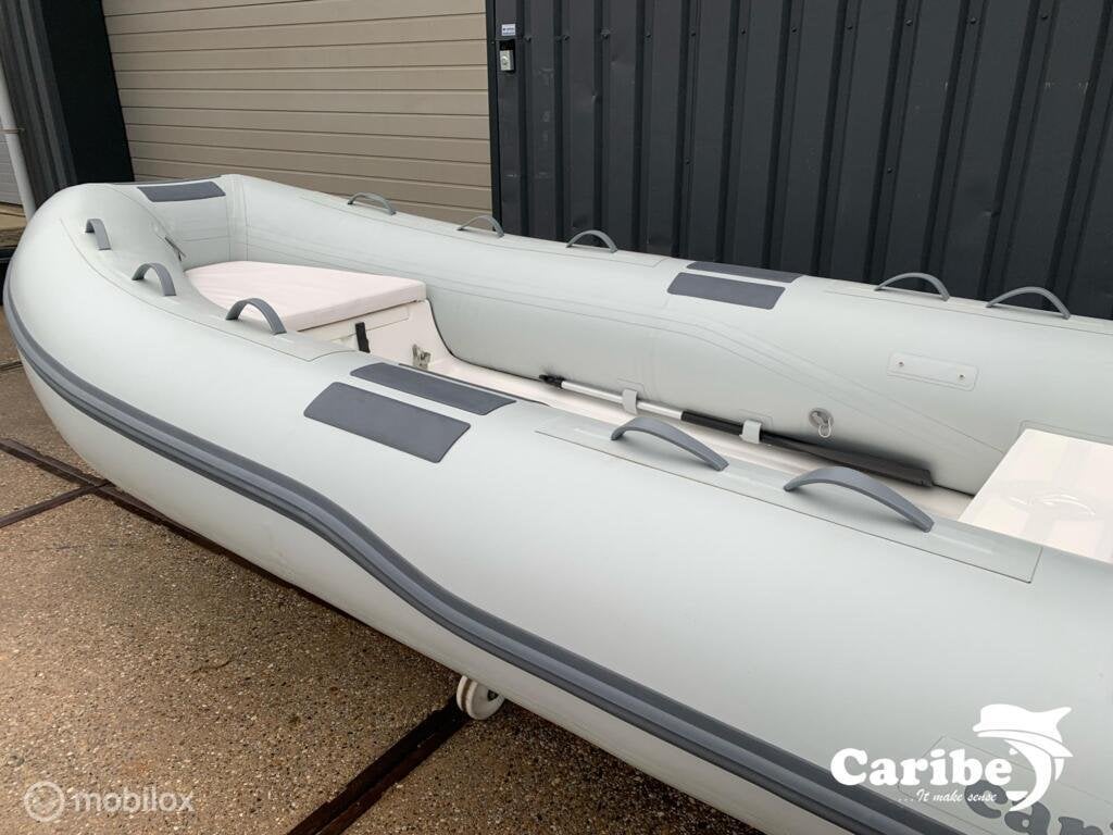 ! PARTIJ ! CARIBE Ribs nieuwe boten!, Watersport en Boten, CARIBE, Nieuw
