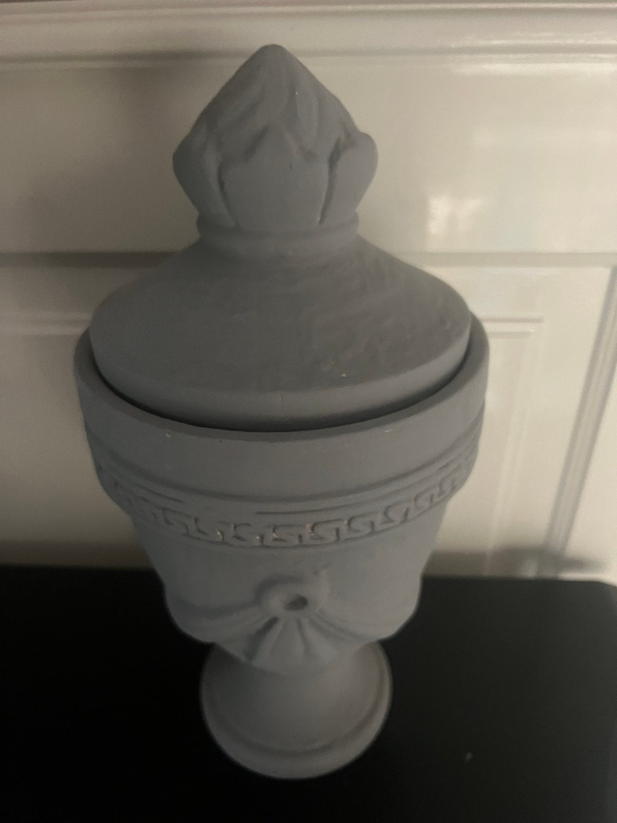 Keramieke pot, Ophalen of Verzenden, Gebruikt