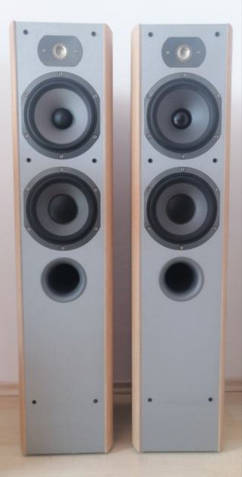 Fokal JMlab Chorus 716 S, Ophalen, Overige merken
