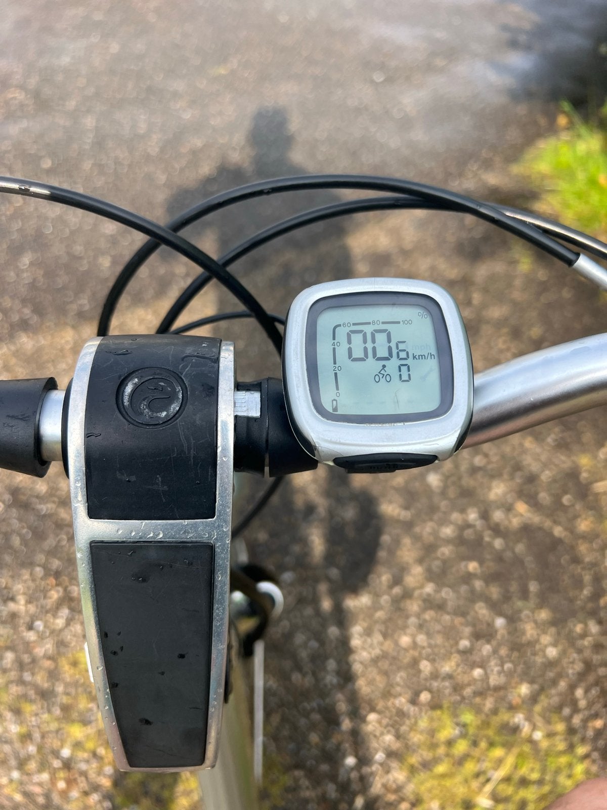 Display voor Batavia Koga e-bikes - Zo goed als nieuw, Ophalen of Verzenden, Zo goed als nieuw
