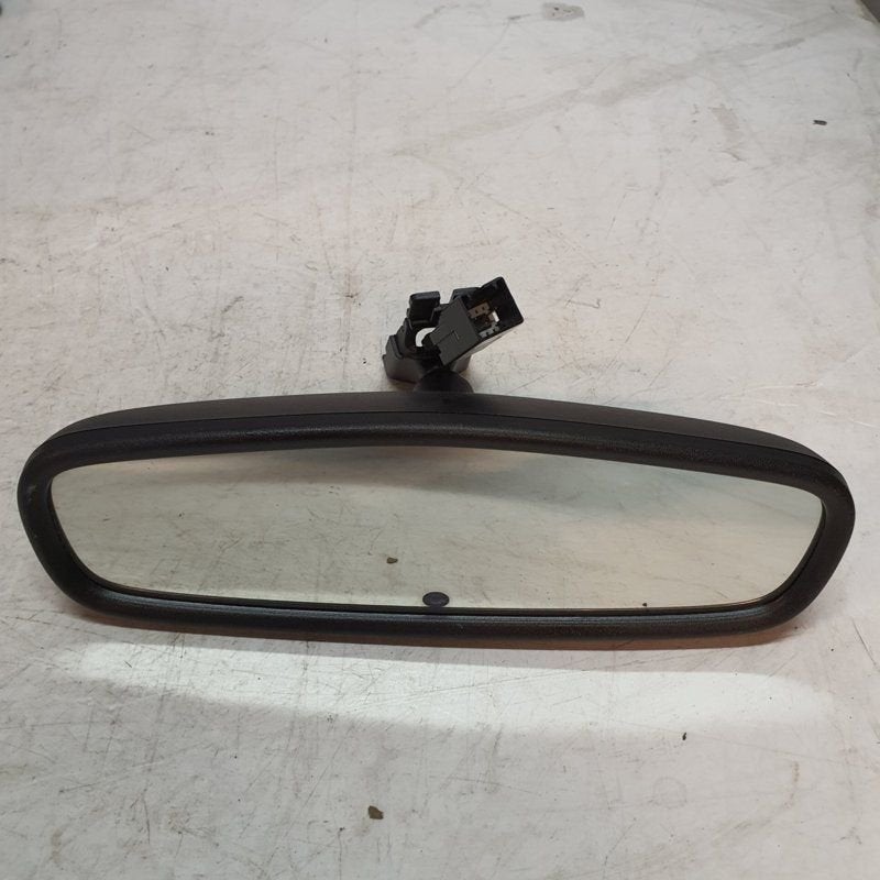 Opel binnenspiegel met artikelnummer 026140, Auto-onderdelen, Spiegels, Gebruikt, -, -, Ophalen of Verzenden