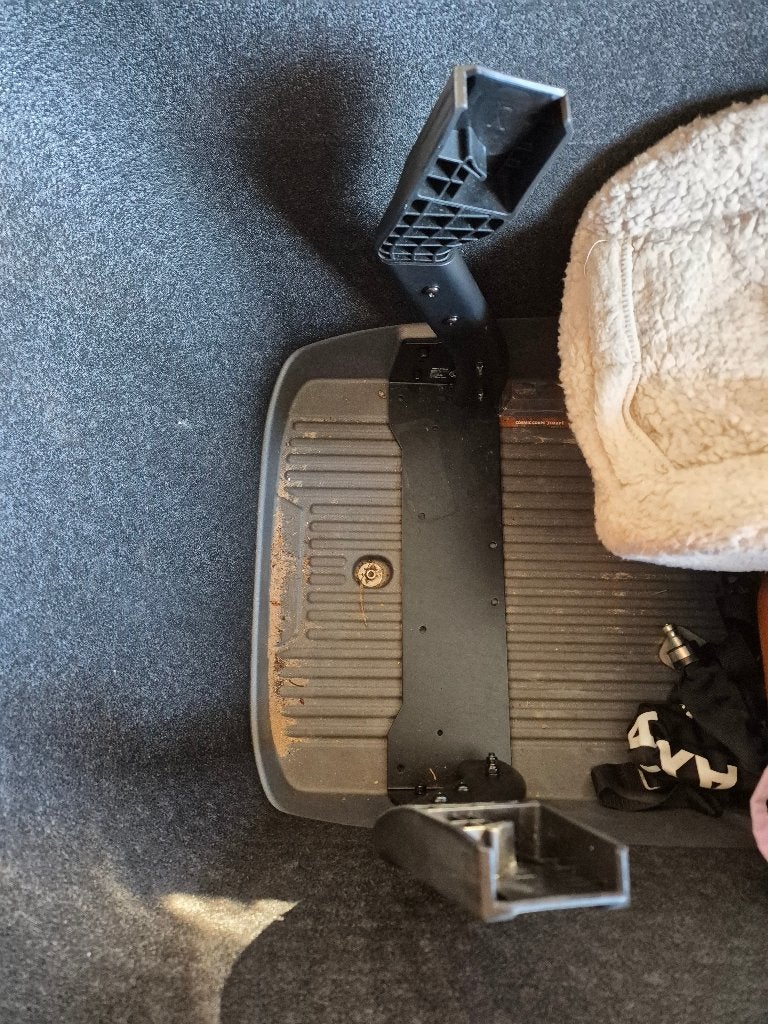 Adapter maxi cosi voor Lovens explorer 2, Fietsen en Brommers, Fietsonderdelen, Ophalen, Bakfiets, Overige typen, Zo goed als nieuw