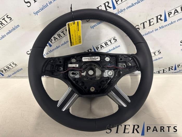 Stuurwiel van een Mercedes ML-Klasse, 12 maanden garantie, -, Nieuw, Ophalen of Verzenden