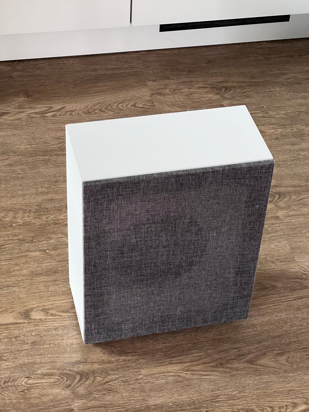 Jamo S 808 SUB Subwoofer - Wit