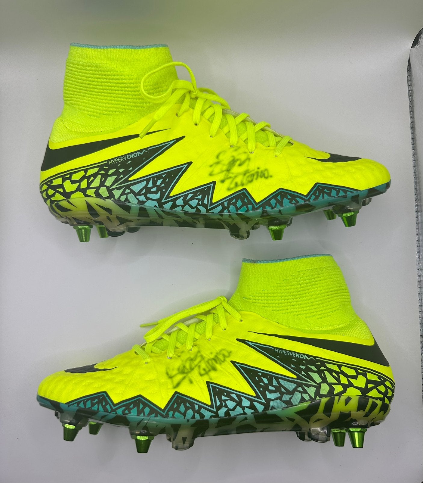 Nike Hypervenom Phantom 3 Elite SG-Pro, Maat XS of kleiner, Schoenen, Nieuw, Ophalen of Verzenden