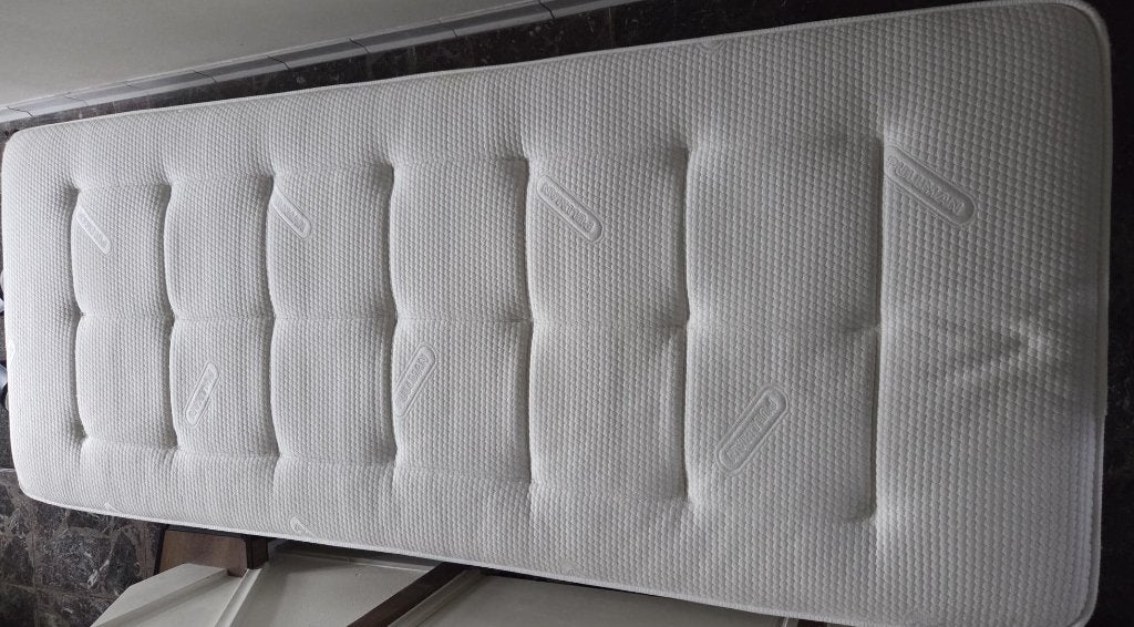 Pullman Matras, Ophalen, Gebruikt, Eenpersoons, 80 cm