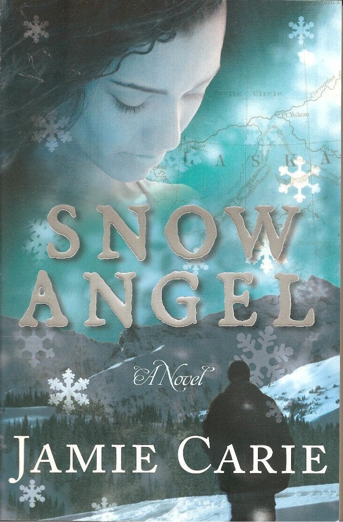 Jamie Carie Snow Angel.Christelijke roman (z), Ophalen of Verzenden, Gelezen
