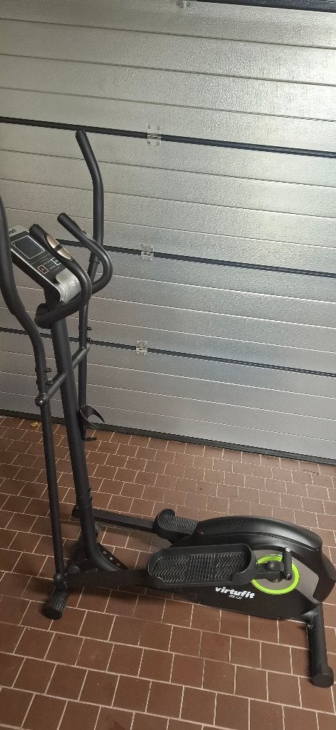 VirtuFit CTR.1.2i Crosstrainer, Ophalen, Zo goed als nieuw, Crosstrainer