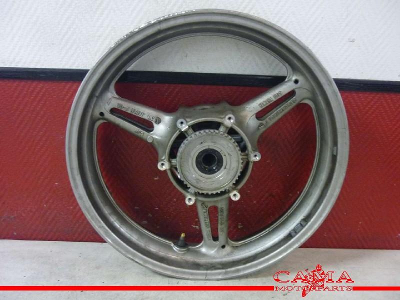 Voorvelg Yamaha FJR 1300 2006-2012 ABS (FJR1300 FJR1300A), Yamaha Motor Europe N.V., Gebruikt, Customersupport@yamaha-motor.co.uk