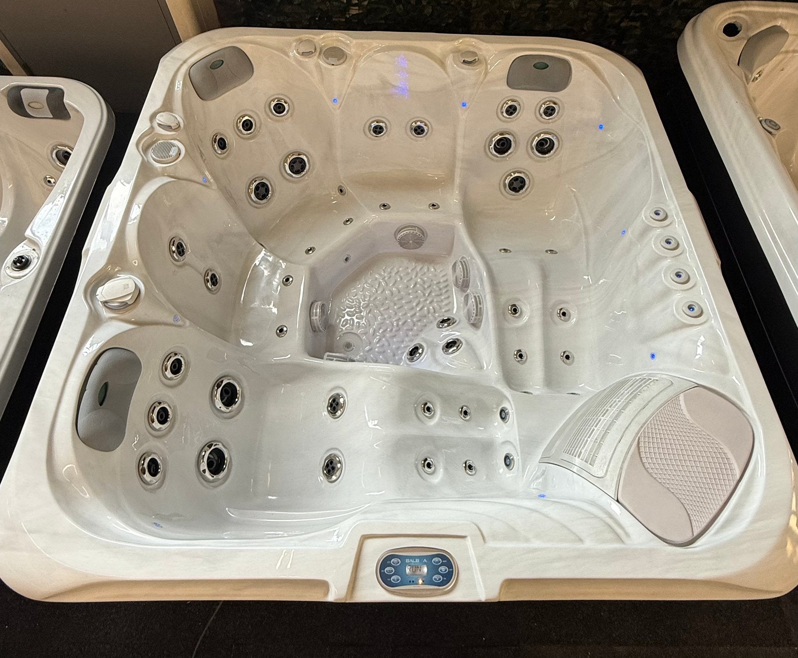 Jacuzzi | Spa Lotex | 5pers, Verzenden, Nieuw