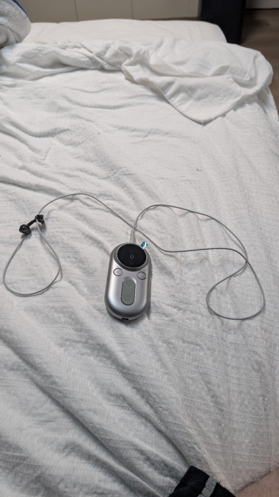 Zenowell Luna, Ophalen of Verzenden