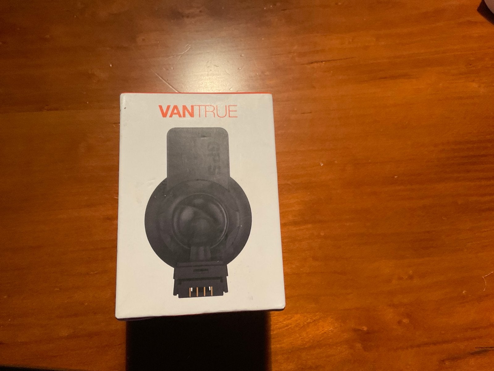 Vantrue GPS Mount voor Dashcam - Nieuw in doos, Ophalen of Verzenden, Nieuw