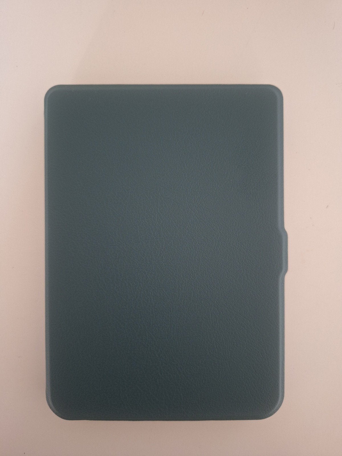 Nieuwe hoes voor Kobo Nia e-reader - Groen, Ophalen of Verzenden, Nieuw, 6 inch of minder, Nomfy