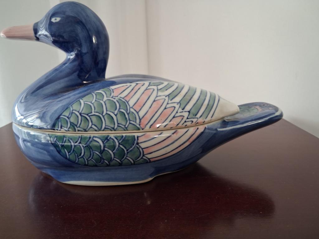 Pate schaal 20cm.hg.33cm.br., Ophalen of Verzenden