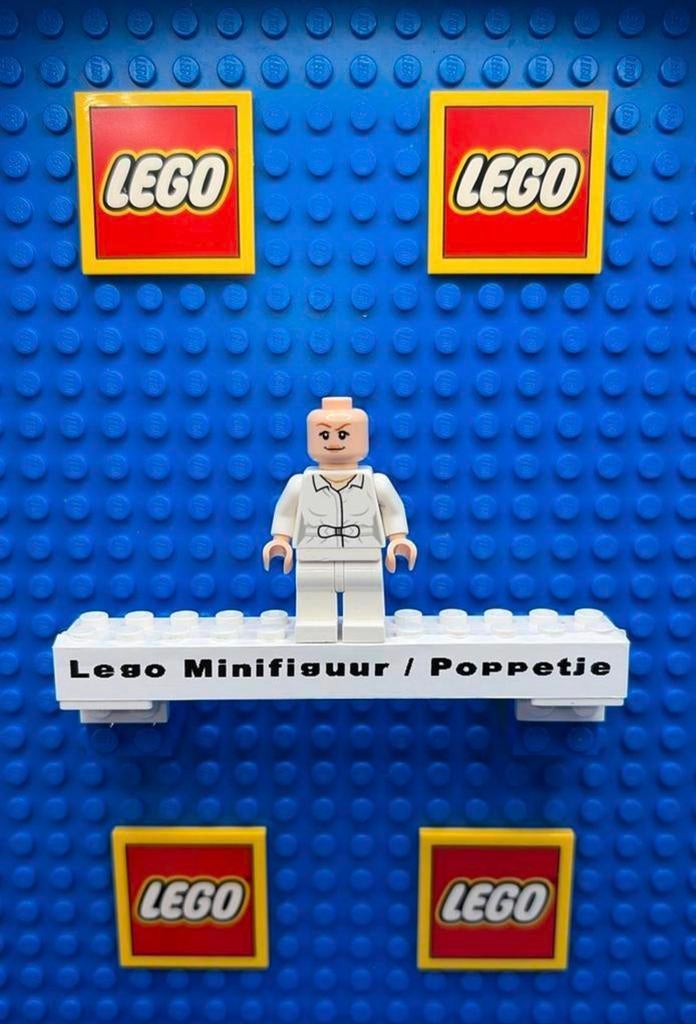 Lego Minifiguur / Poppetje JW062., Ophalen of Verzenden, Zo goed als nieuw, Lego
