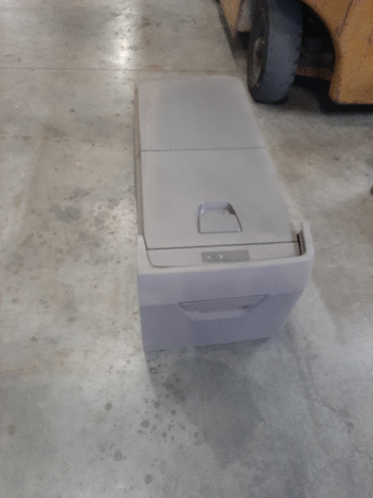 Scania 30L Koelbox / koelkast / koellade, Ophalen, Gebruikt, Scania