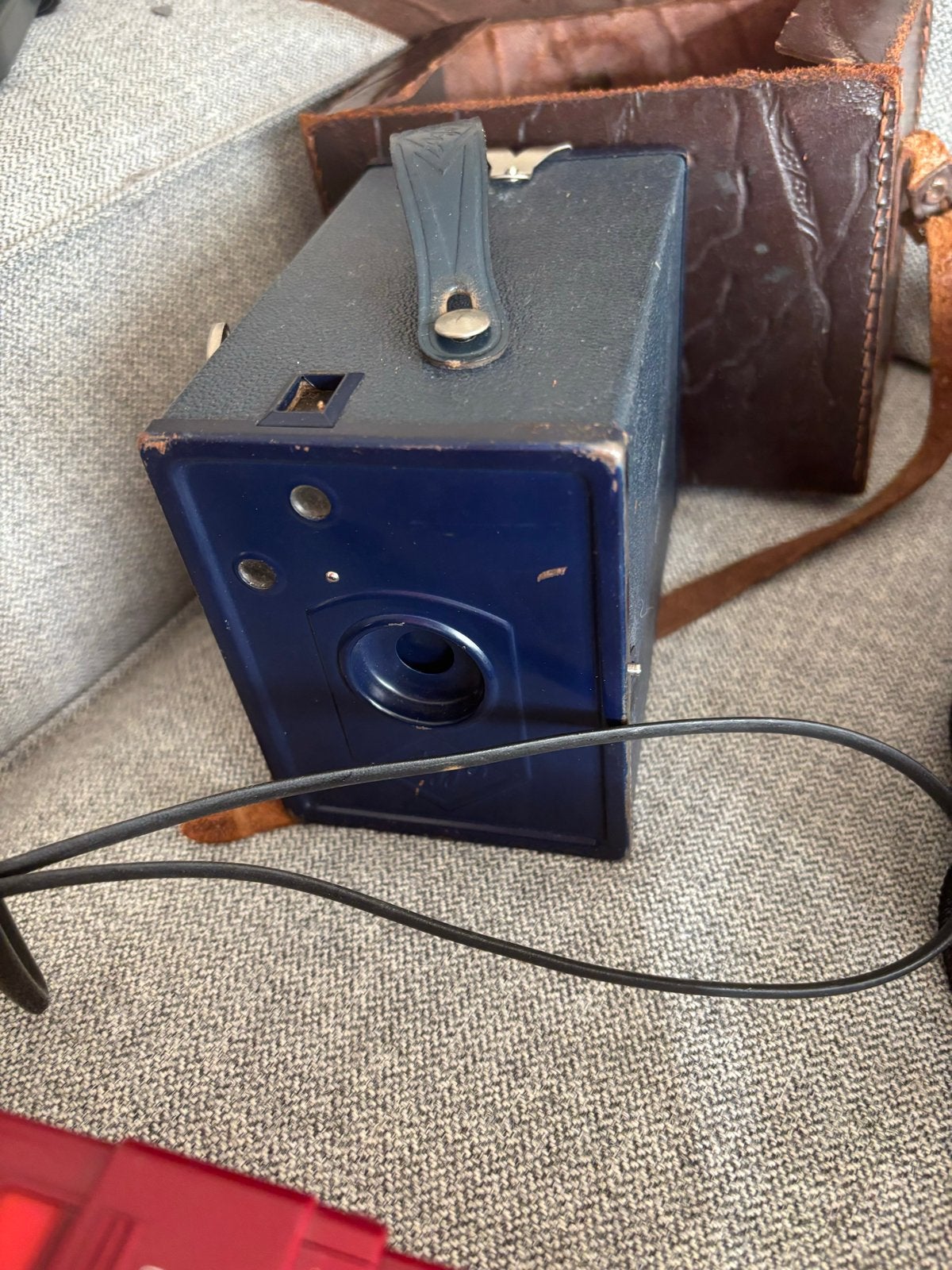 Vintage Camera Collectie: Polaroid, Pentaflex, Olympus, Fuji, Ophalen, Gebruikt, Polaroid