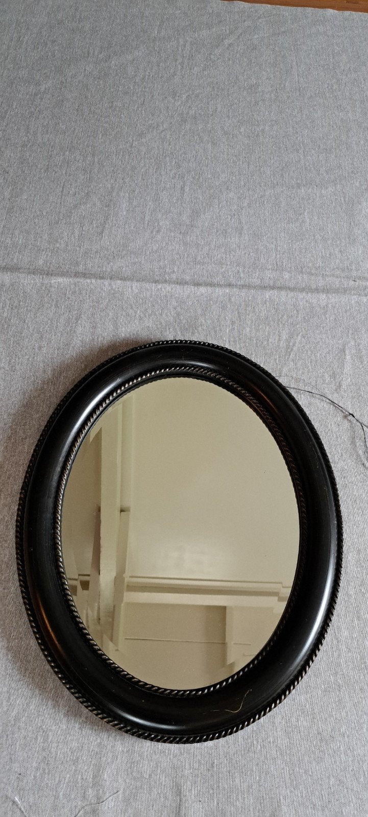 spiegel, Ophalen of Verzenden, Rechthoekig, Minder dan 50 cm