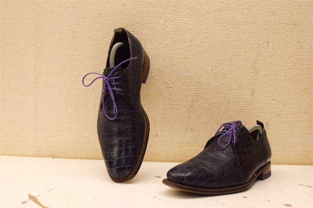 Floris van Bommel Herenschoenen 30351