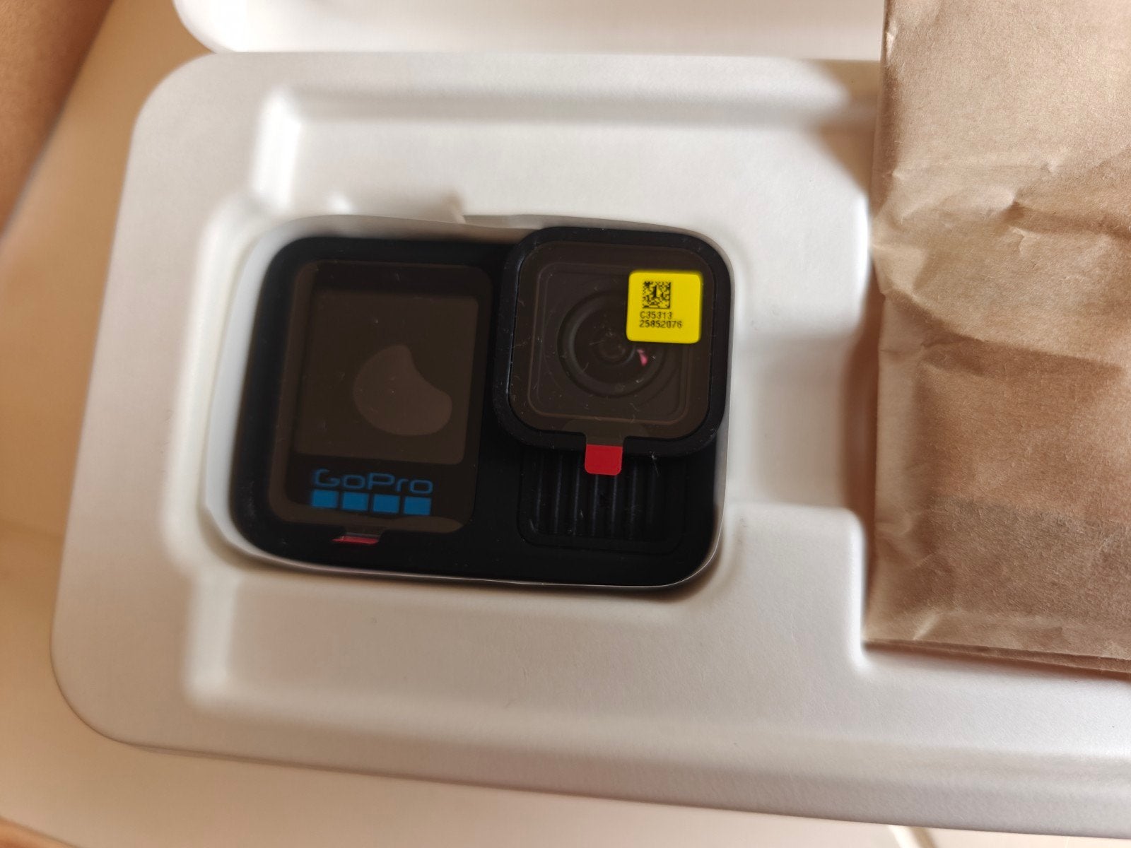GoPro HERO13 Black NIEUW, Ophalen of Verzenden, Nieuw, GoPro