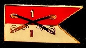 Wilkinkson broche- emaille, Verzenden, Nieuw, Merk, Speldje of Pin