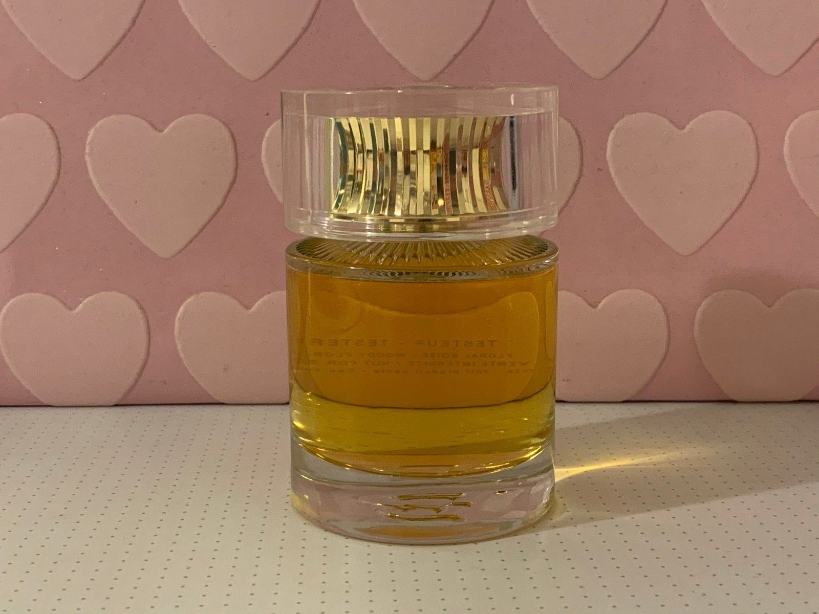 Boucheron B 100ml eau de parfum discontinued, Ophalen of Verzenden, Nieuw
