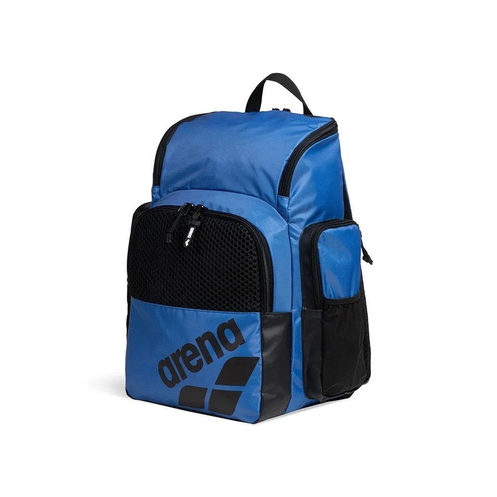 Nieuwe Arena One Go Rugzak 35L Unisex Royal, C.da Cisterna, 84/85 62029 Tolentino (MC) Italië, 25 tot 40 cm, Nieuw, Ophalen of Verzenden
