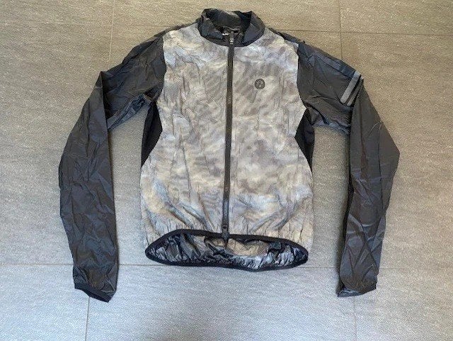 Heren windjacket agu essential hi vis Nieuw! S, S, Heren, Agu, Nieuw
