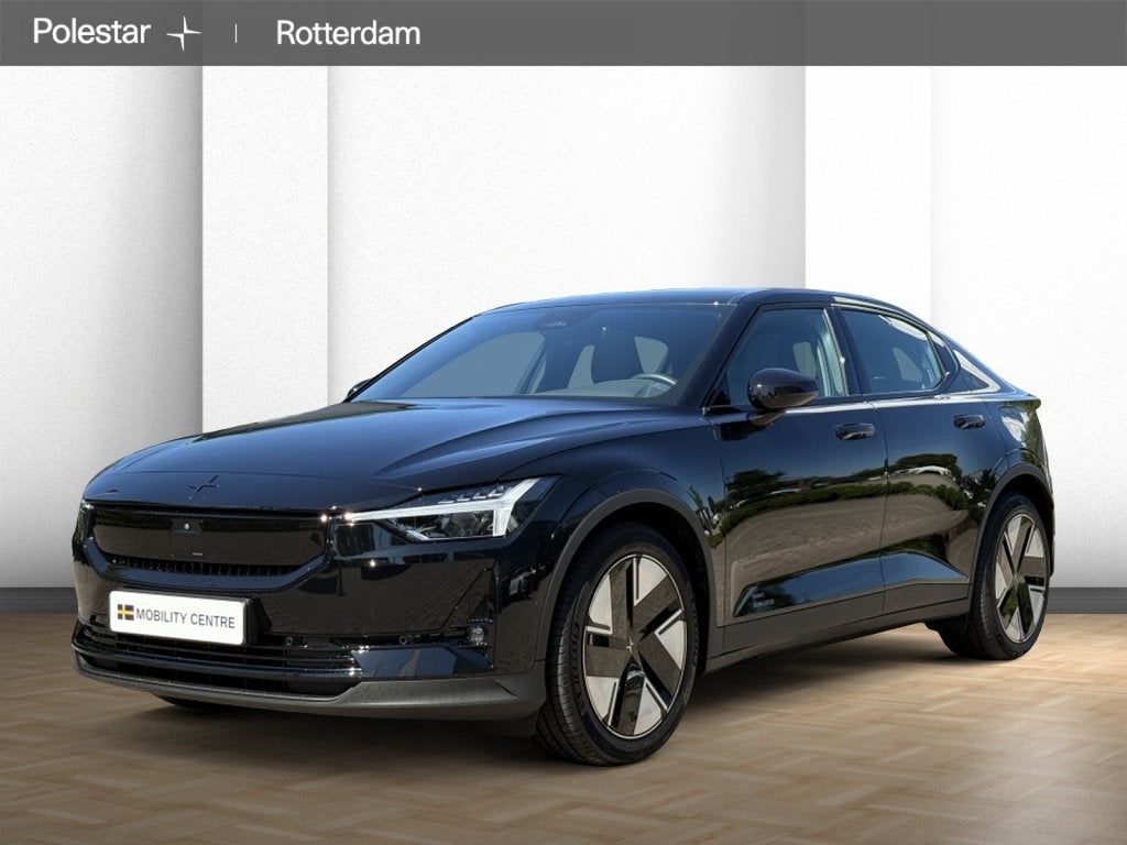 Polestar 2 Long range Single motor 82 kWh | Pilot, Plus & Cl