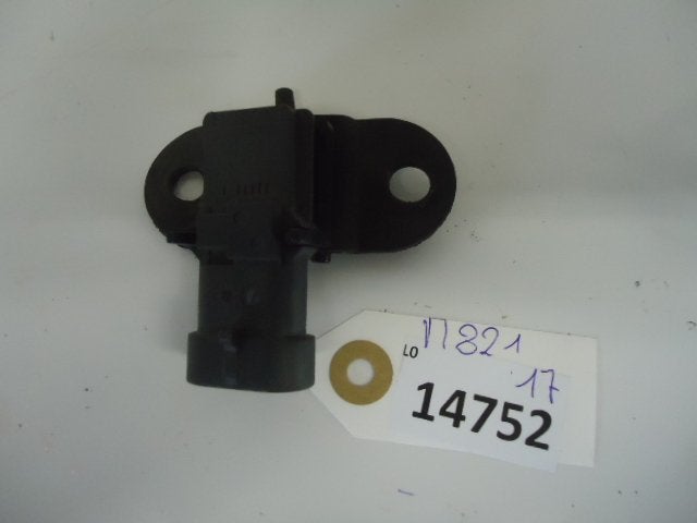 Monster 821 2014 - 2017 Ducati D1-14343