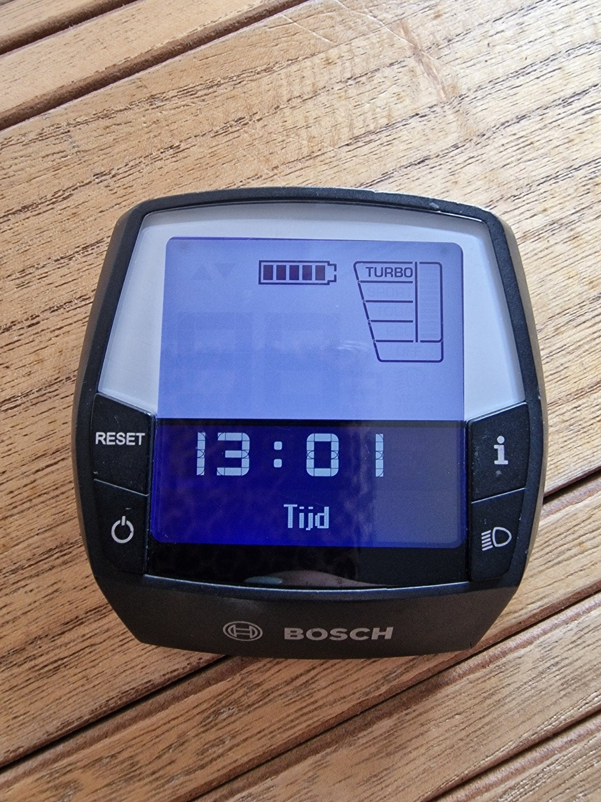 Bosch fietscomputer - 2 jaar oud, perfect werkend, Ophalen of Verzenden