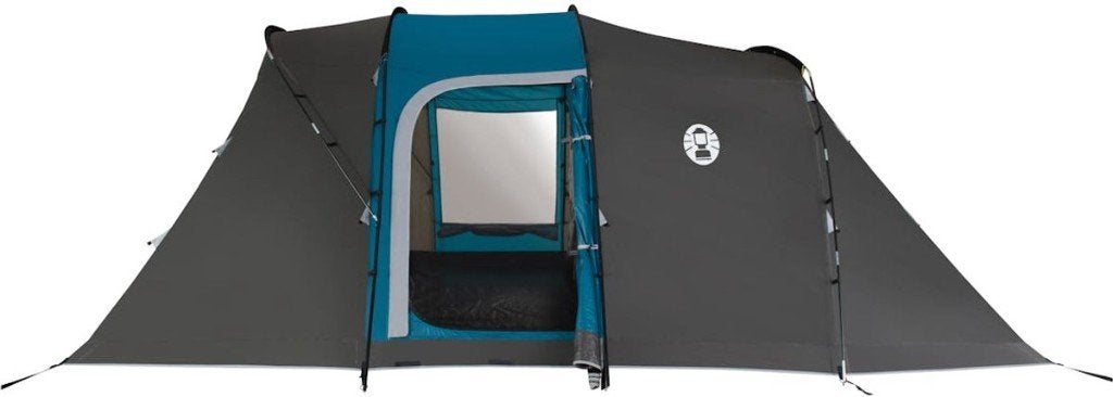 Coleman Vespucci 4 Vierpersoons Polyester familietent Nieuw, Coleman, Info@coleman.com, Minervum Breda, Nieuw