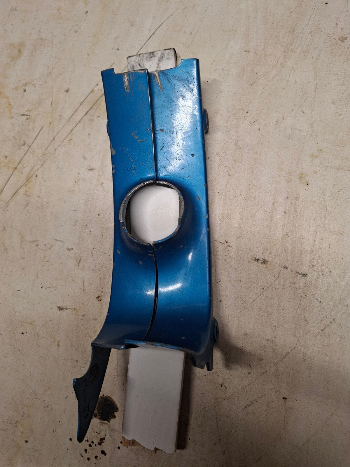 setje carburateur kapjes zundapp, Ophalen of Verzenden