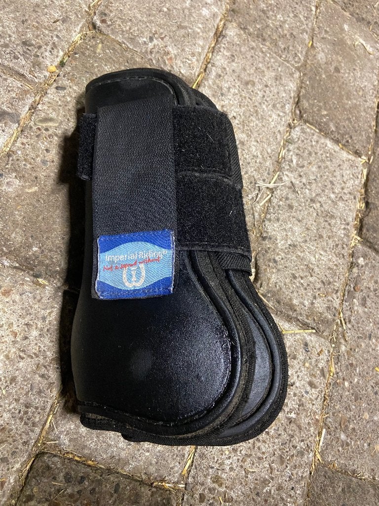 Peesbeschermers, Dieren en Toebehoren, Paarden en Pony's | Beschermers, Rijden, Nieuw, Ophalen of Verzenden, Peesbeschermers