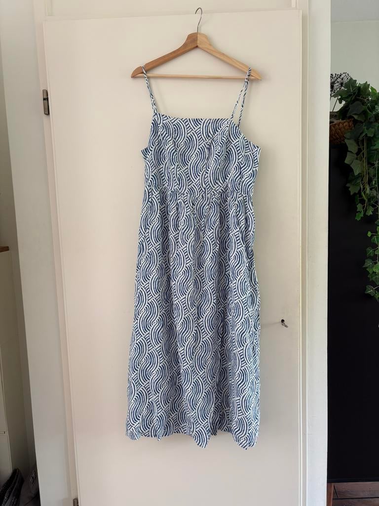 Jurken merken en niet merken, Kleding | Dames, Jurken, Maat 38/40 (M), Overige kleuren, Ophalen of Verzenden, Zo goed als nieuw