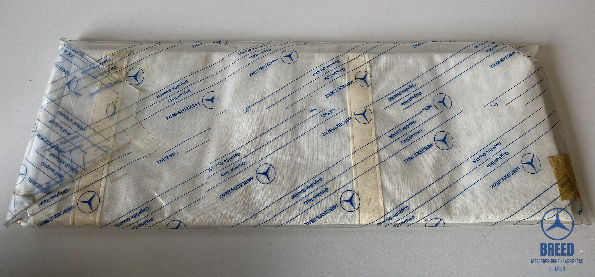 NOS hemelbekleding voor Mercedes-Benz W123 sedan, -, Nieuw, Ophalen of Verzenden, -