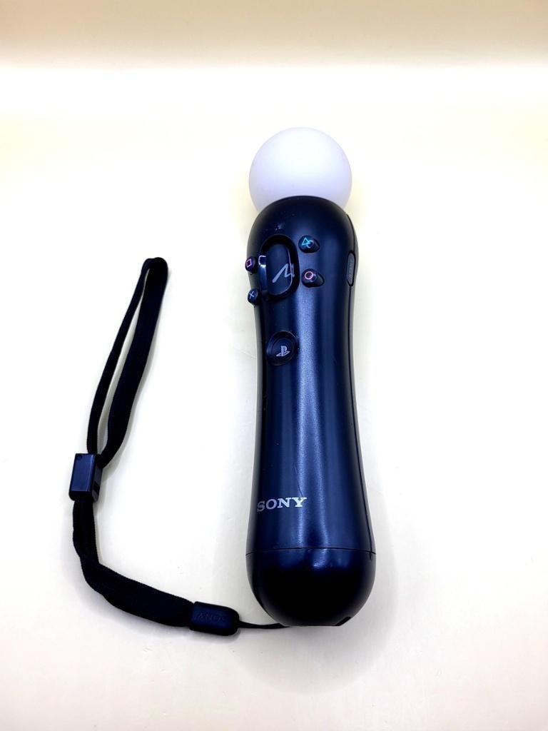 PlayStation 3 Move Controller, Overige genres, 1 speler, Sony support, Taurusavenue 16 Hoofddorp