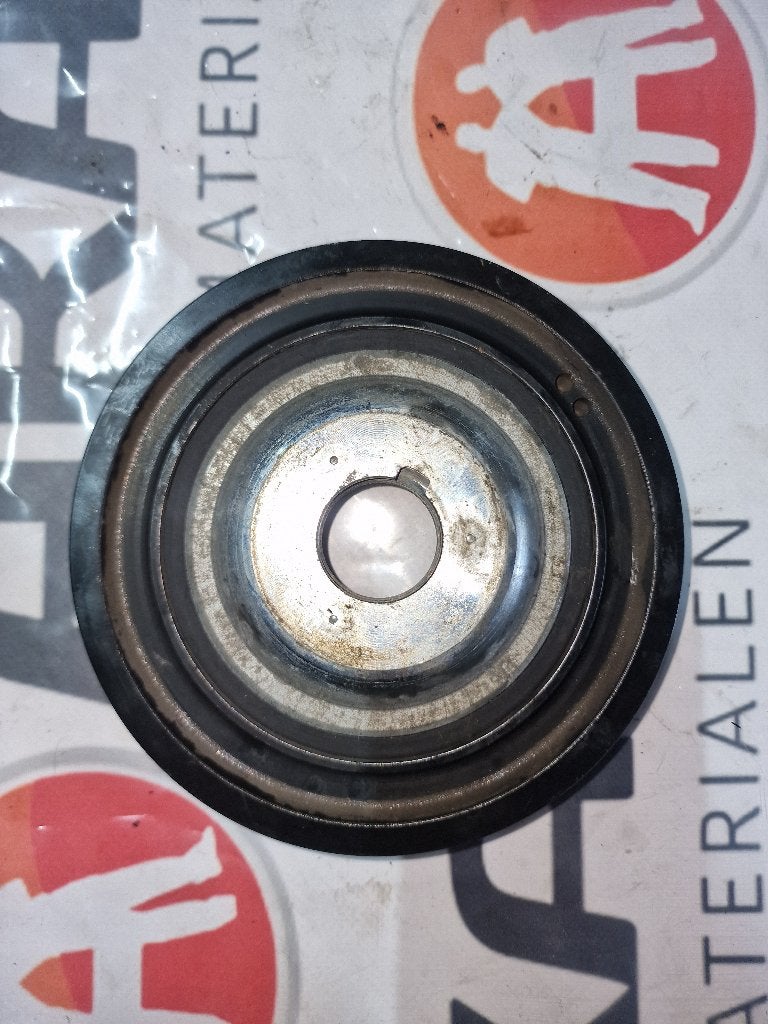 Krukas-poelie Peugeot Boxer 2.0 BlueHDI 2021 9819156280, Ophalen of Verzenden