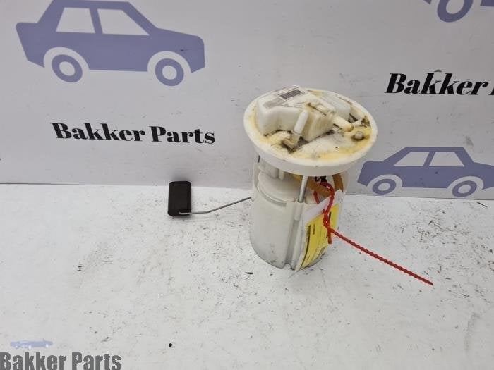 Benzinepomp van een Ford B-Max, Gebruikt, -, -, Ophalen of Verzenden