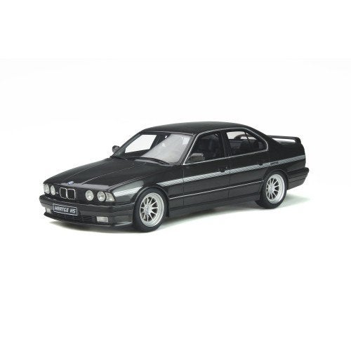 Ottomobile
Bmw E34 Hartge H5 V12 1/3000 1:18 Nieuw, Ophalen of Verzenden, Nieuw, Auto, OttOMobile