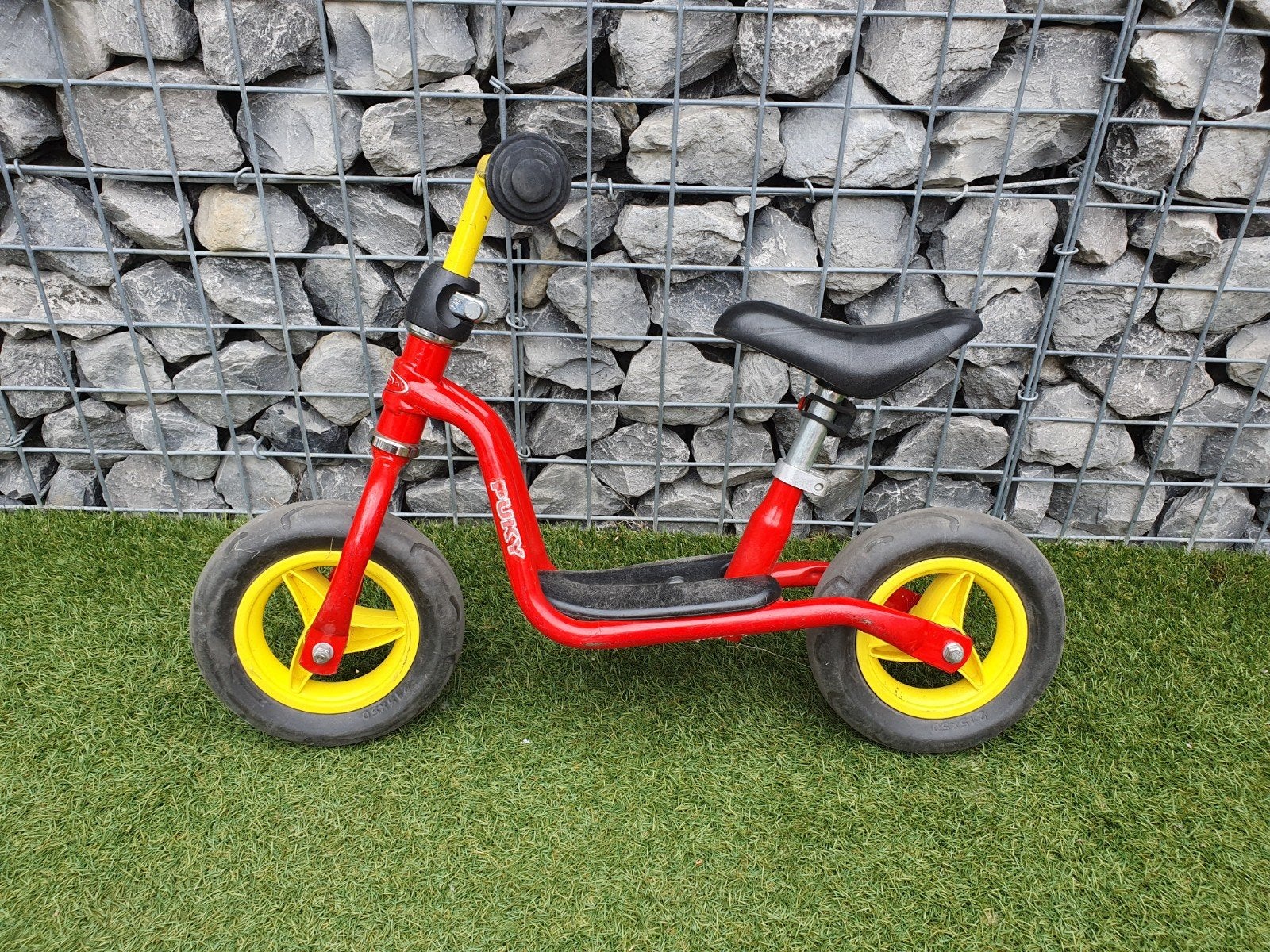 Puky loopfiets, Ophalen, Gebruikt, Loopfiets