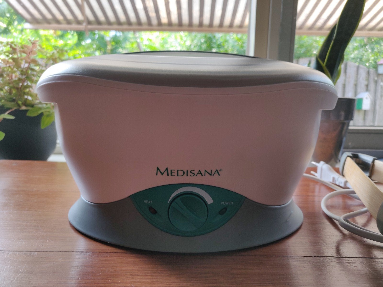 Medisana wellnessstenen, Ophalen, Gebruikt, Overige typen
