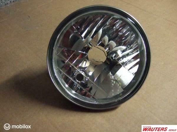 voorlicht optiek Suzuki VL800+VL1800, Nieuw, Ophalen of Verzenden