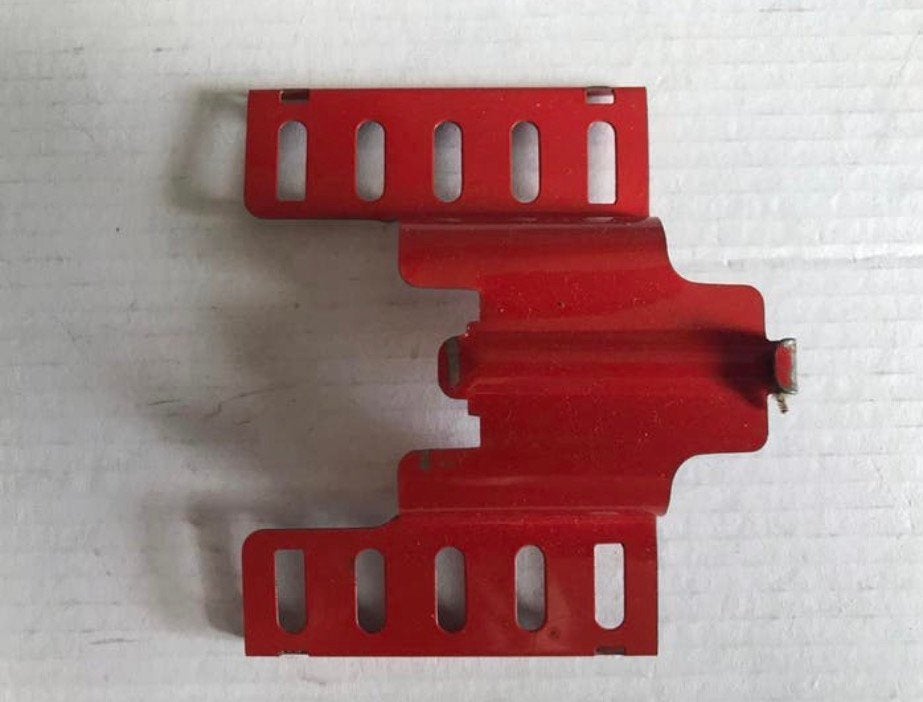 speelgoed ( auto ) onderdeel, Märklin / Meccano ??, Ophalen of Verzenden, Gebruikt