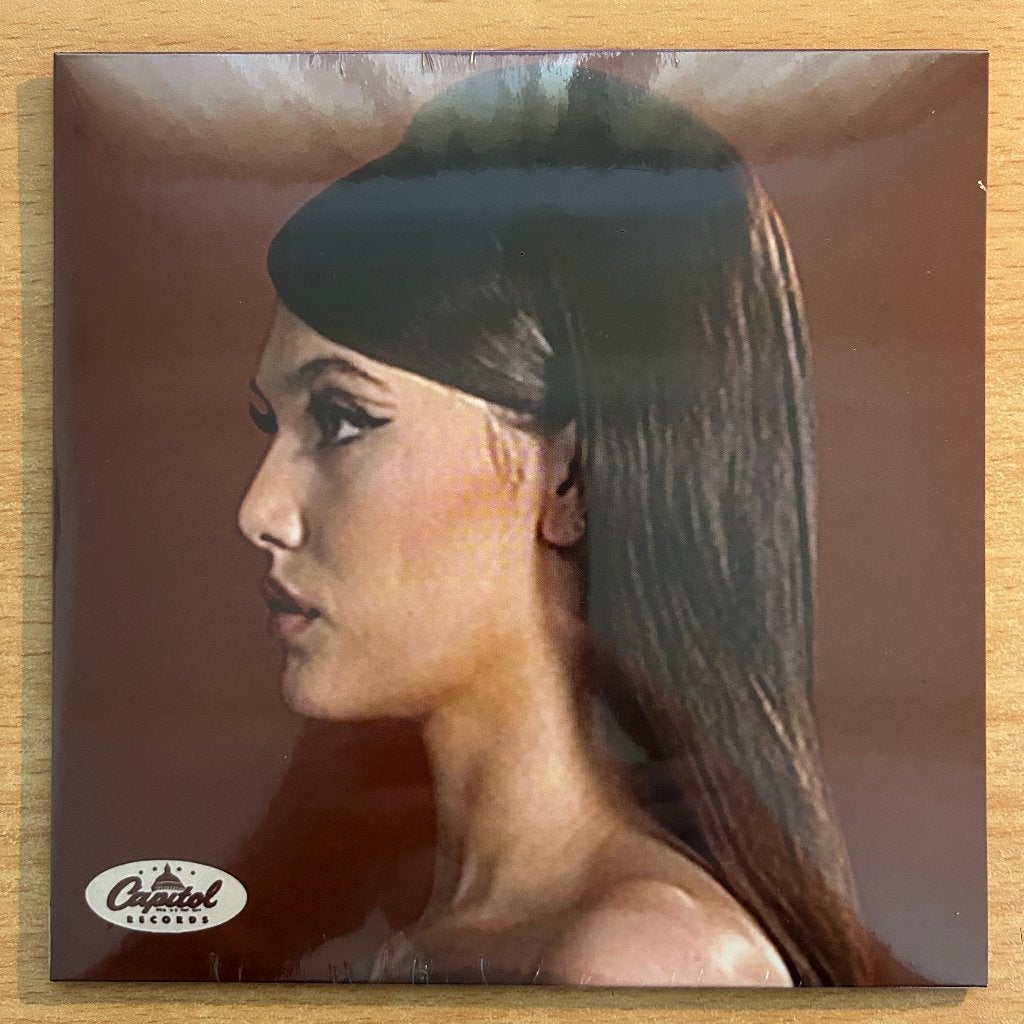 7" vinyl - Sienna Spiro - The Visitor (2026), Pop, 7 inch, Ophalen of Verzenden, Nieuw in verpakking