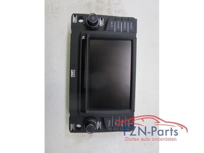 VW Passat B8 Infotainment Display, Ophalen of Verzenden, Gebruikt