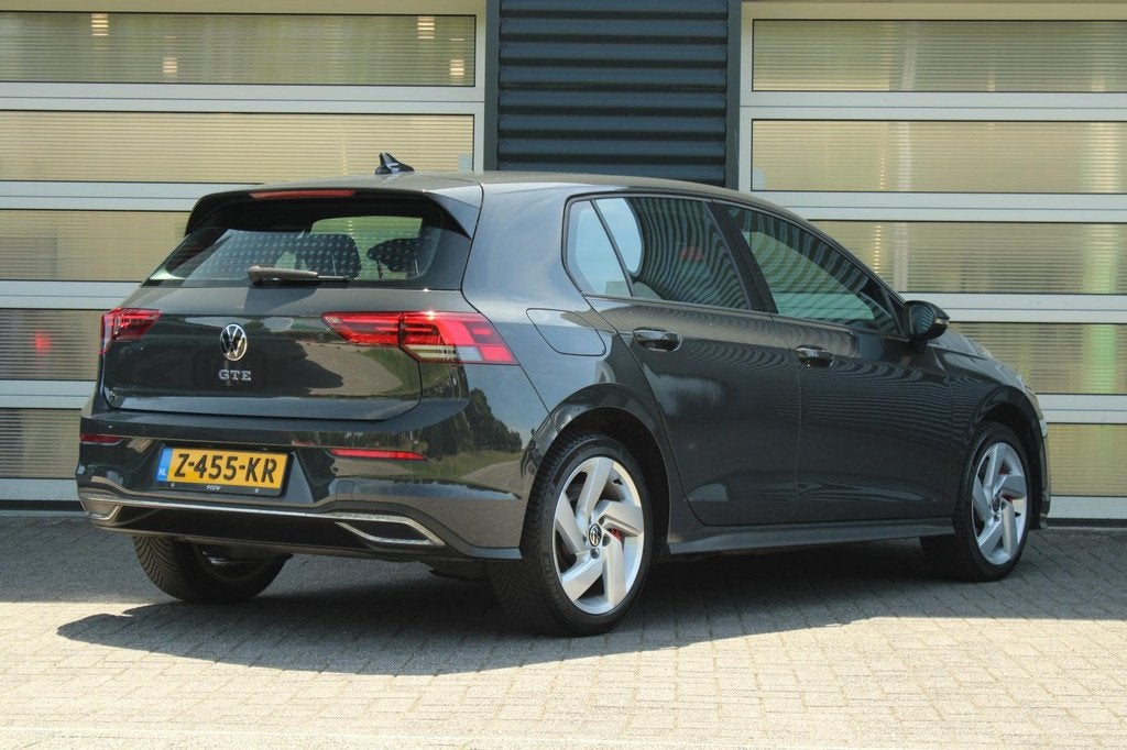 Volkswagen Golf 1.4 TSI eHybrid 245pk 6-DSG GTE | SoH 95% |, 12 maanden, Gebruikt, Euro 6, 4 cilinders